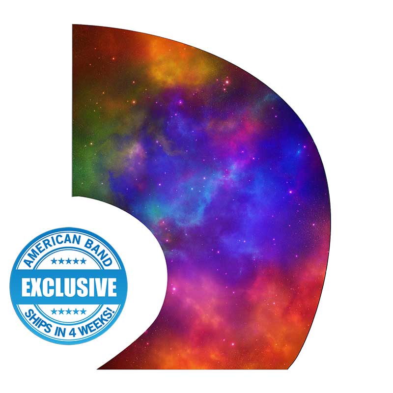 Banderas coordinadas: Cosmos 6